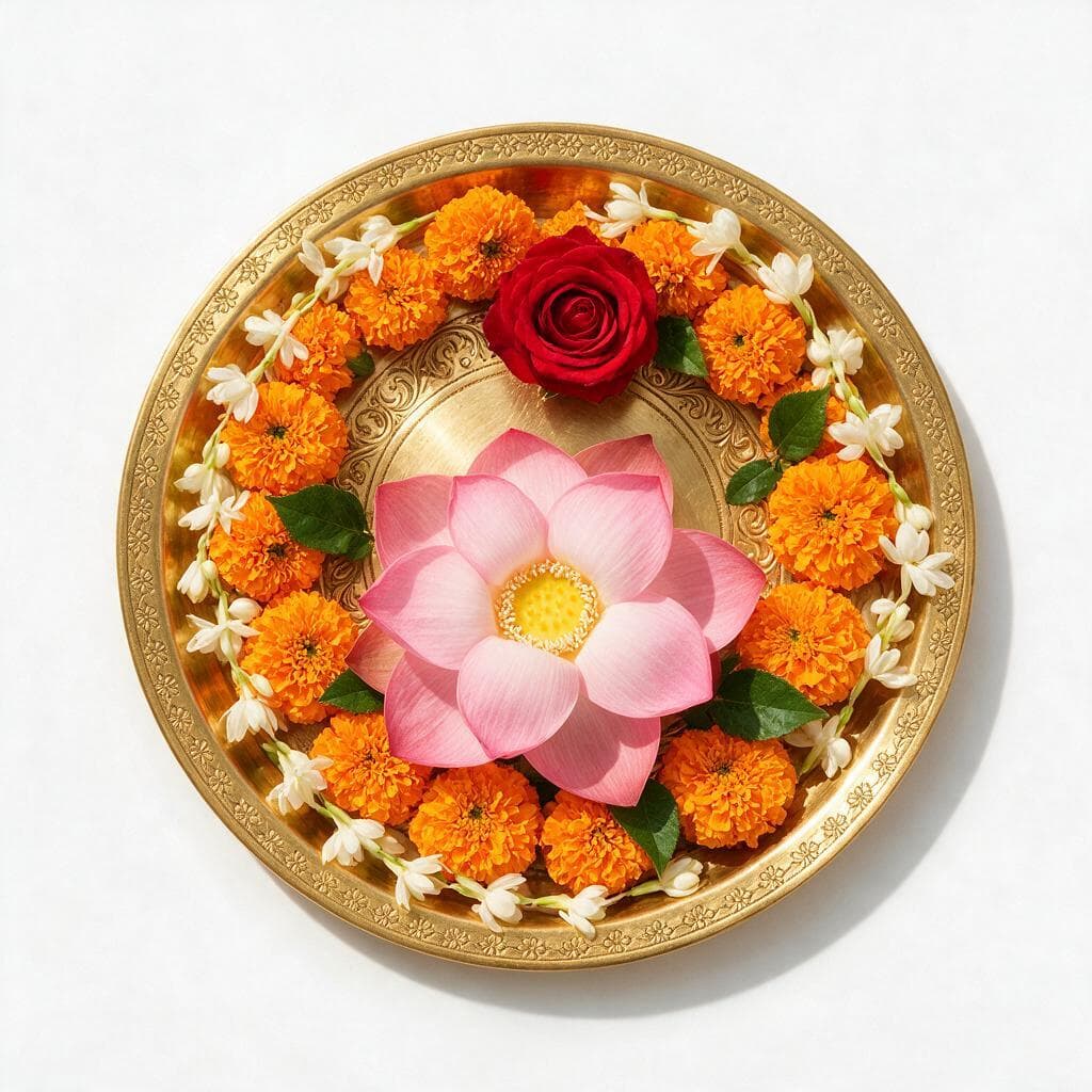 Fresh Flowers
