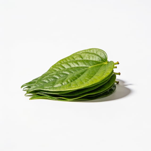 Betel Leaves