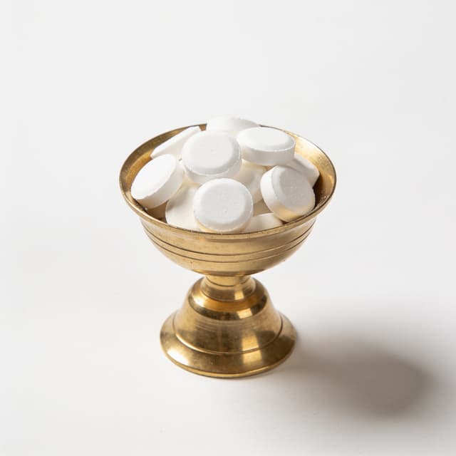 Camphor