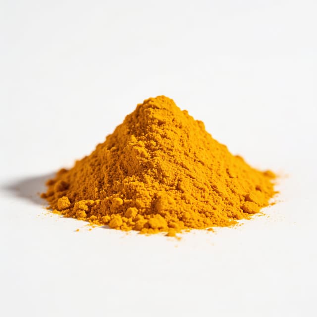 Haldi Powder