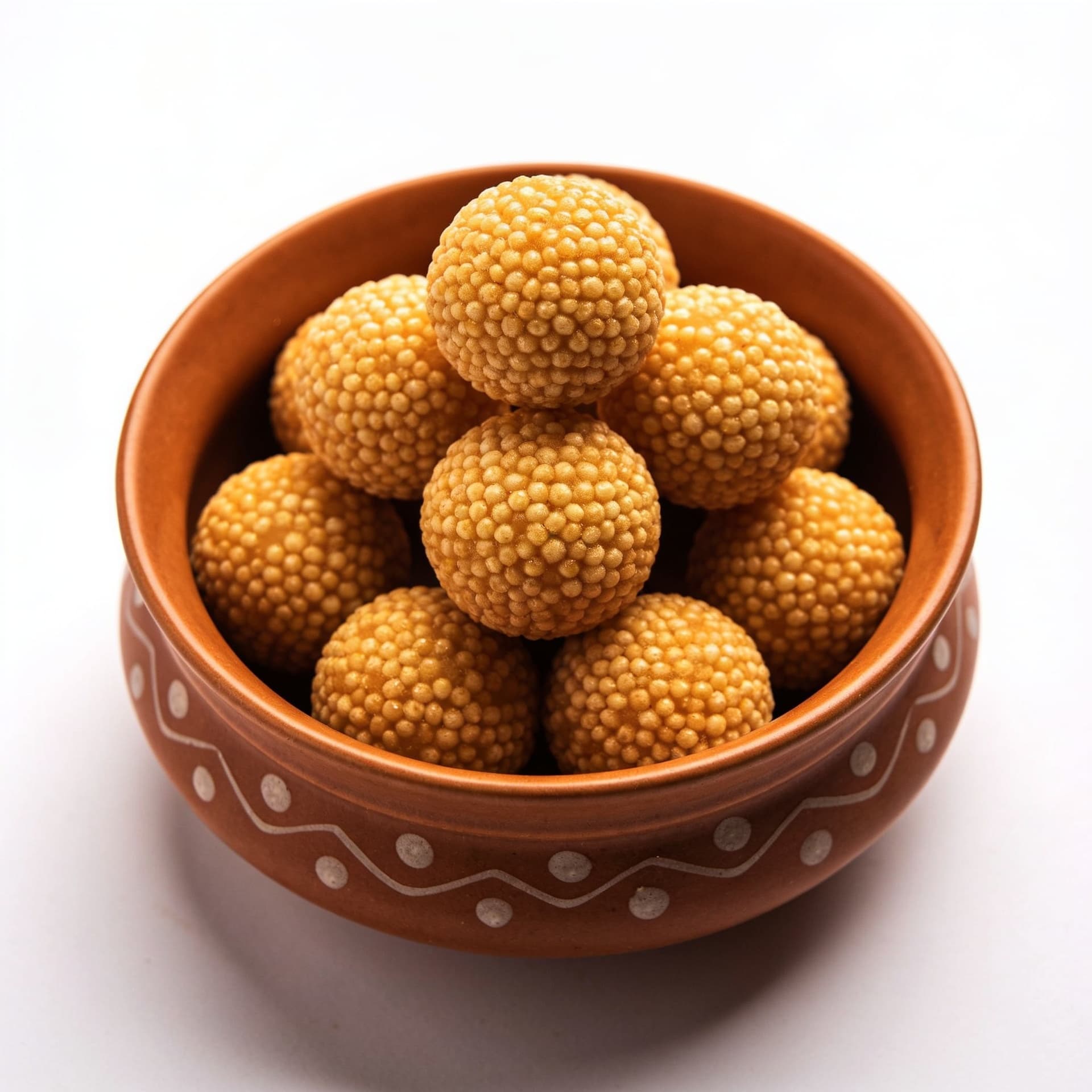 Laddu