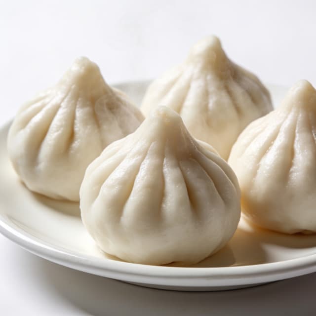 Modak Mix