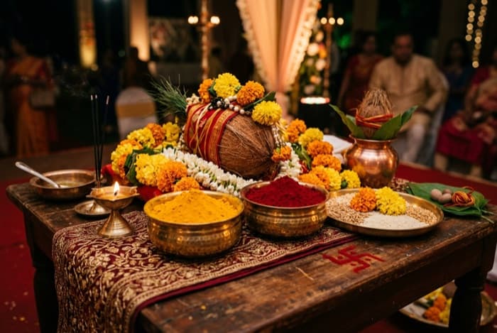 Vivaham (Wedding)