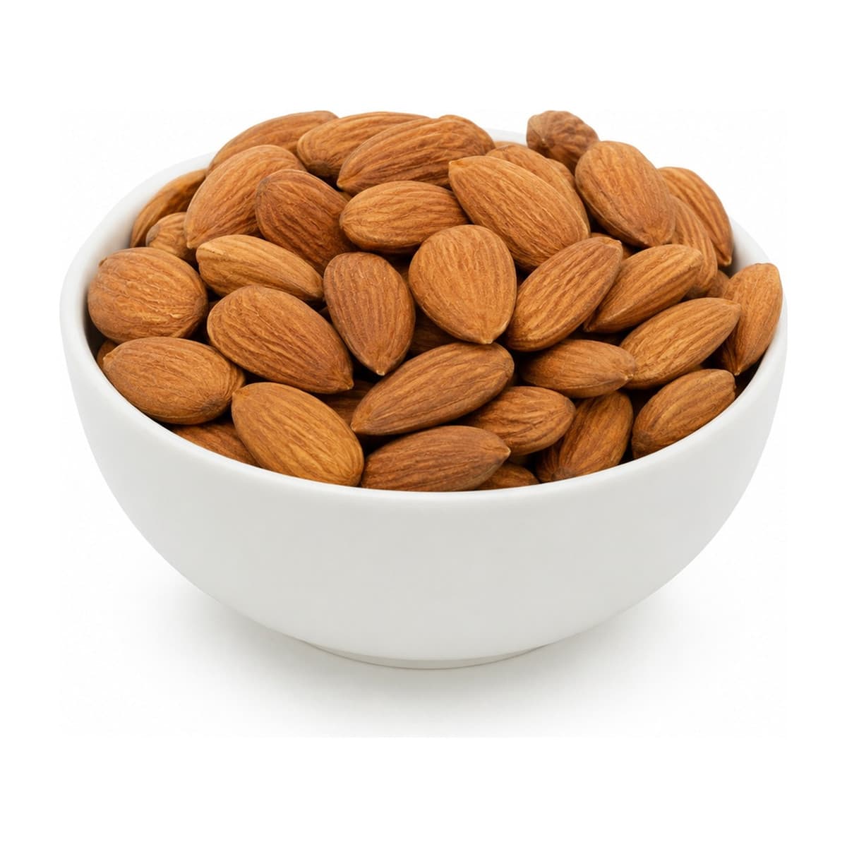 Almonds