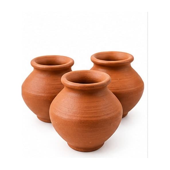 Ariveni pots