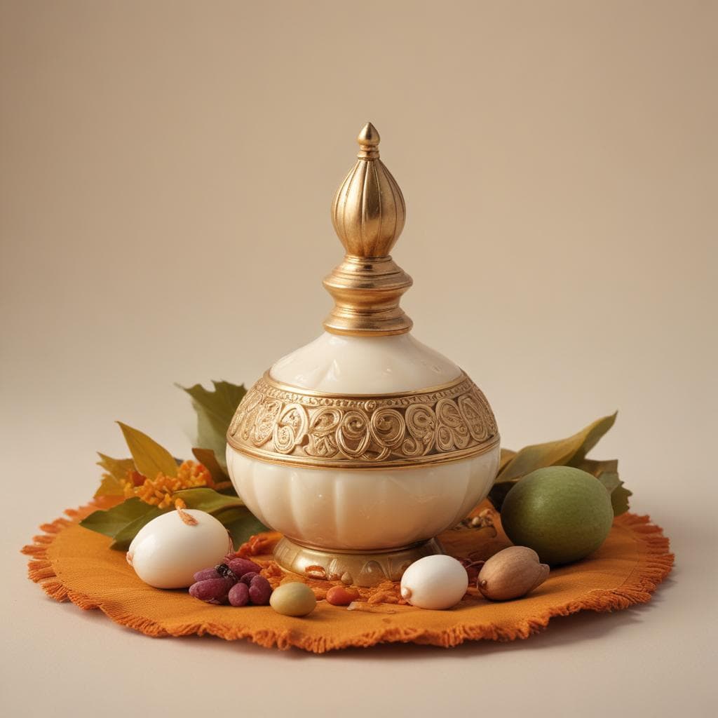 Attar / perfume