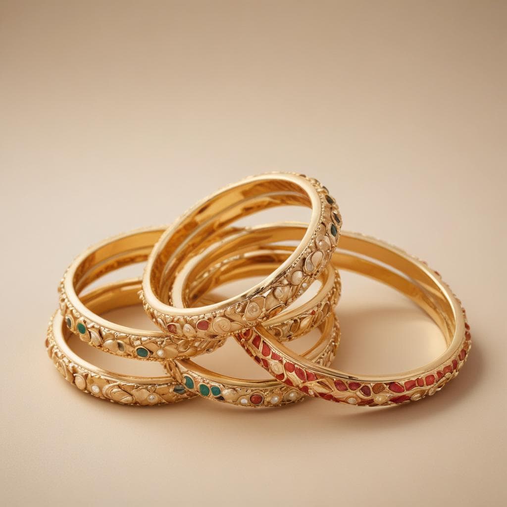 Bangles