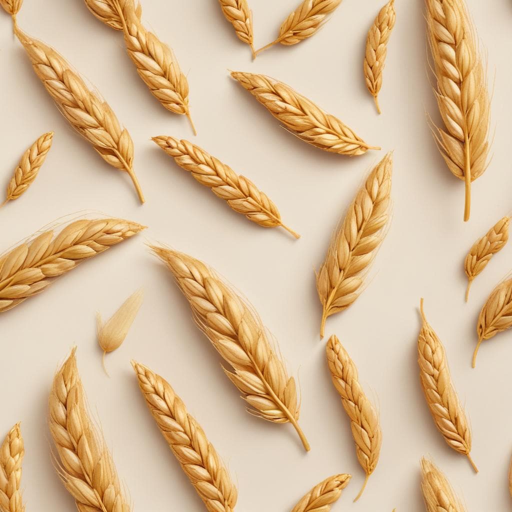 Barley (yava)