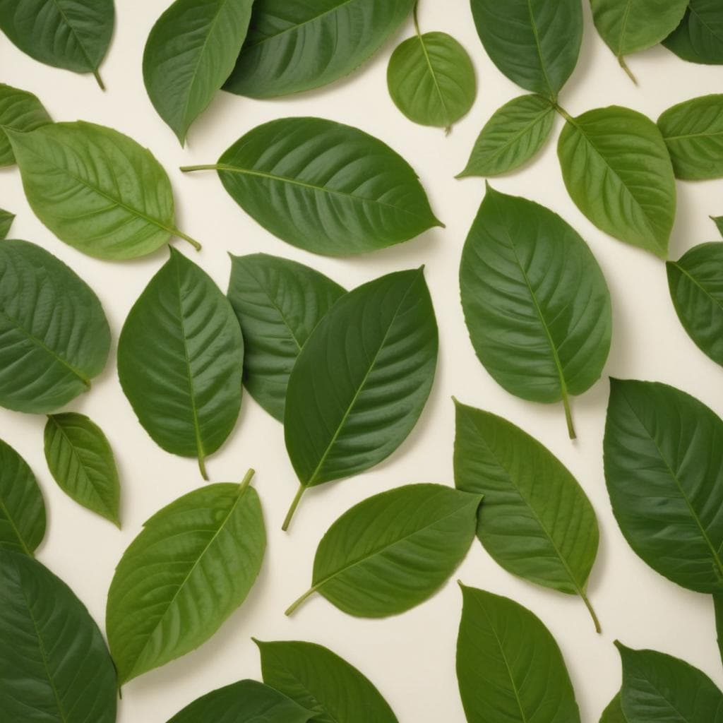Betel leaves