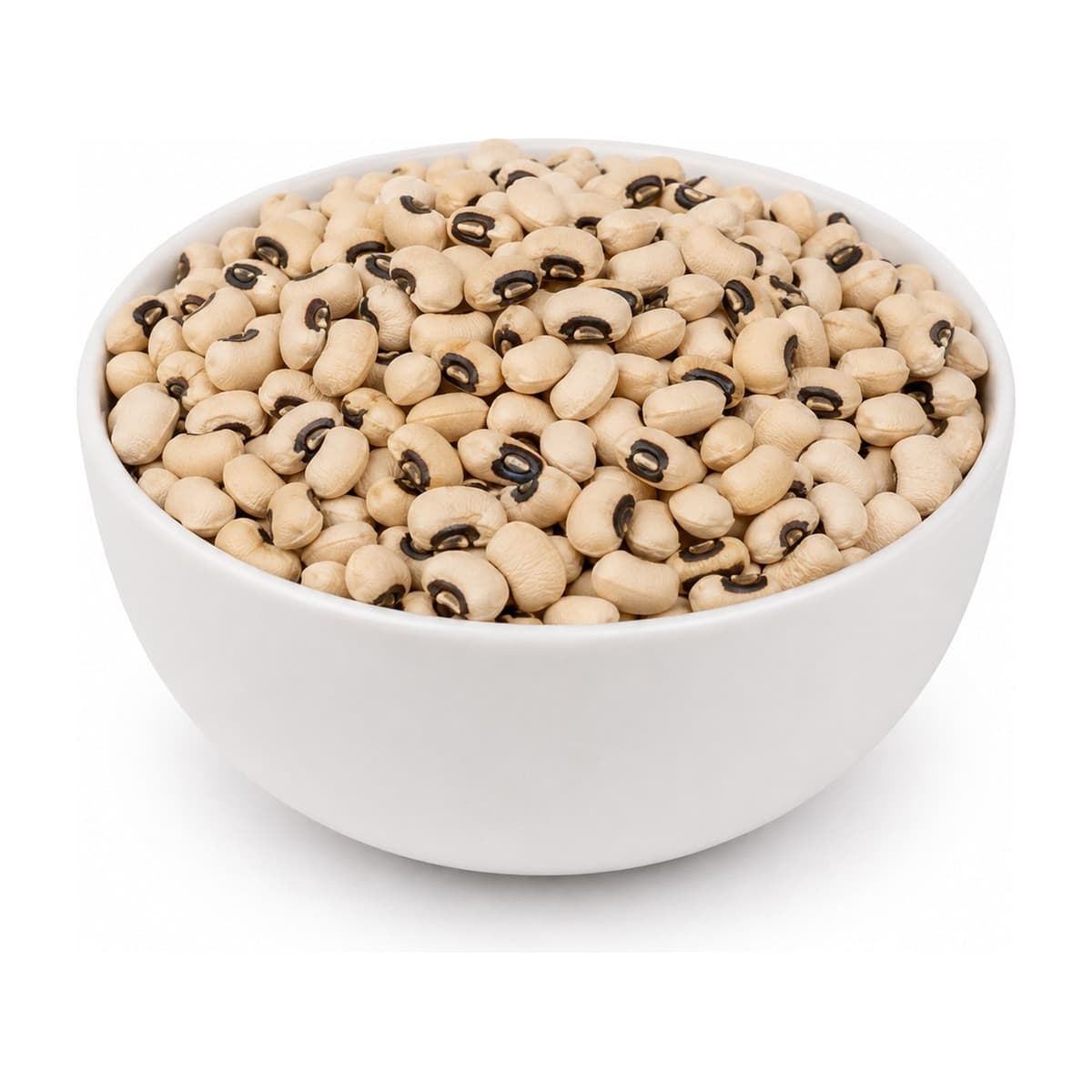 Black-eyed peas