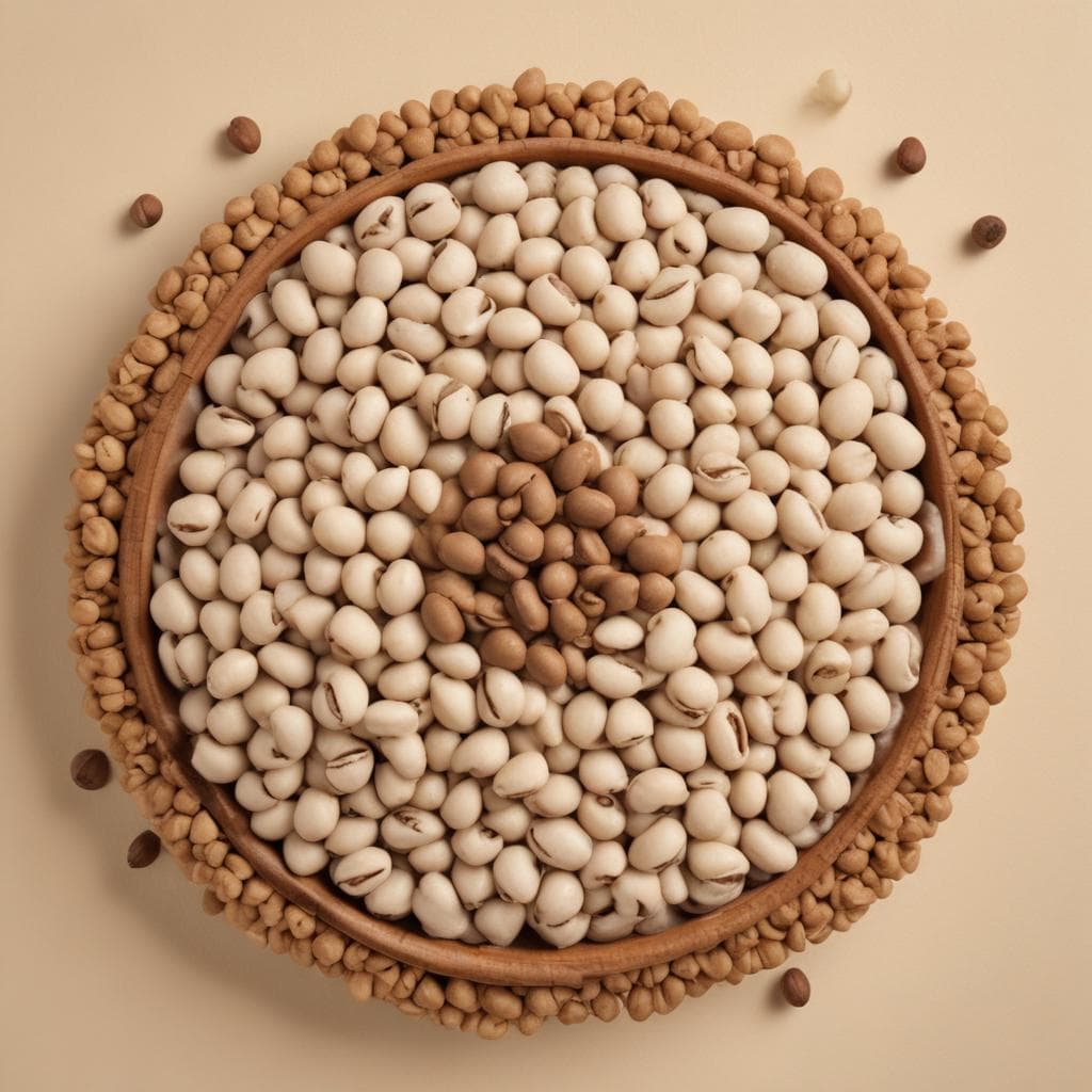 Black-eyed peas