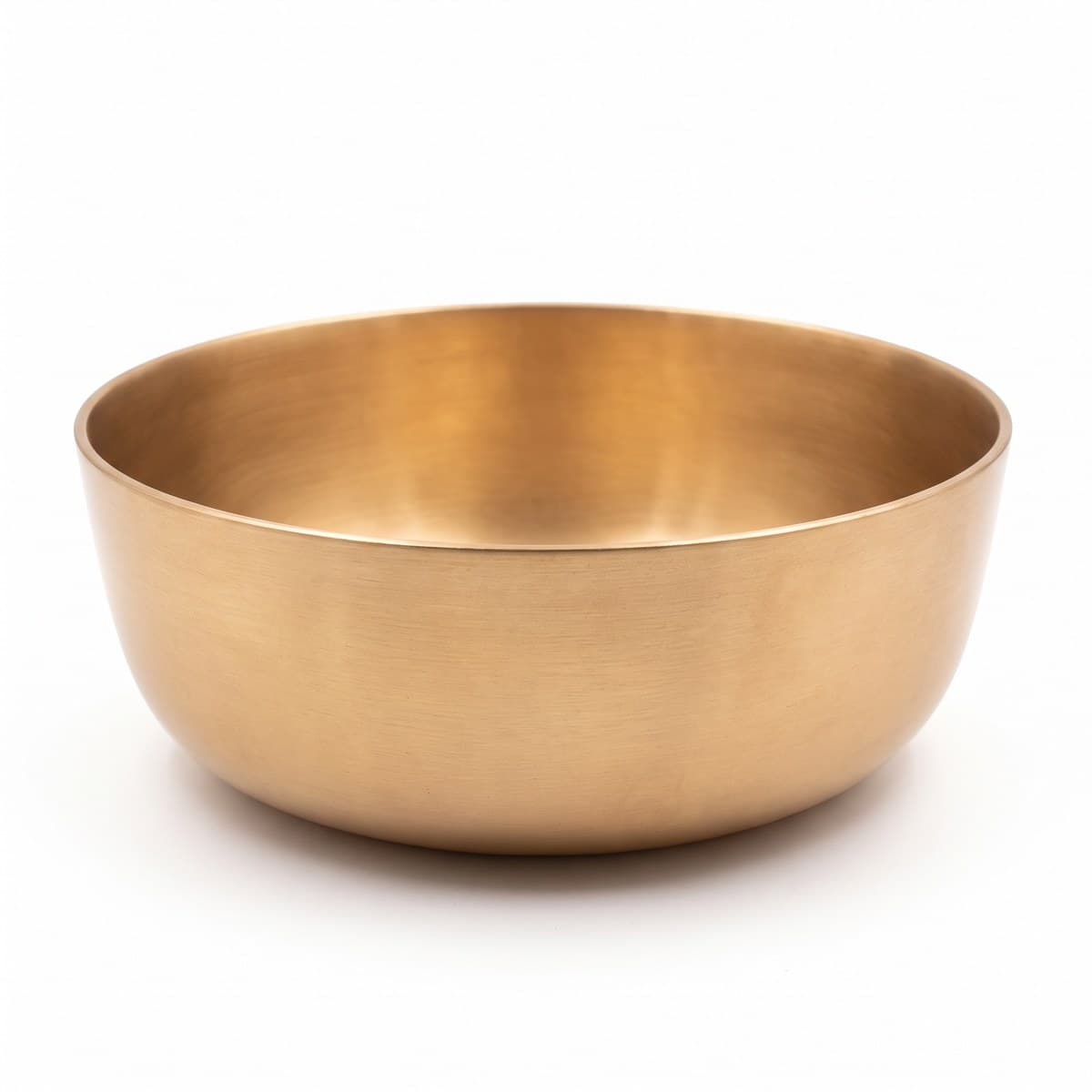 Bronze vessel