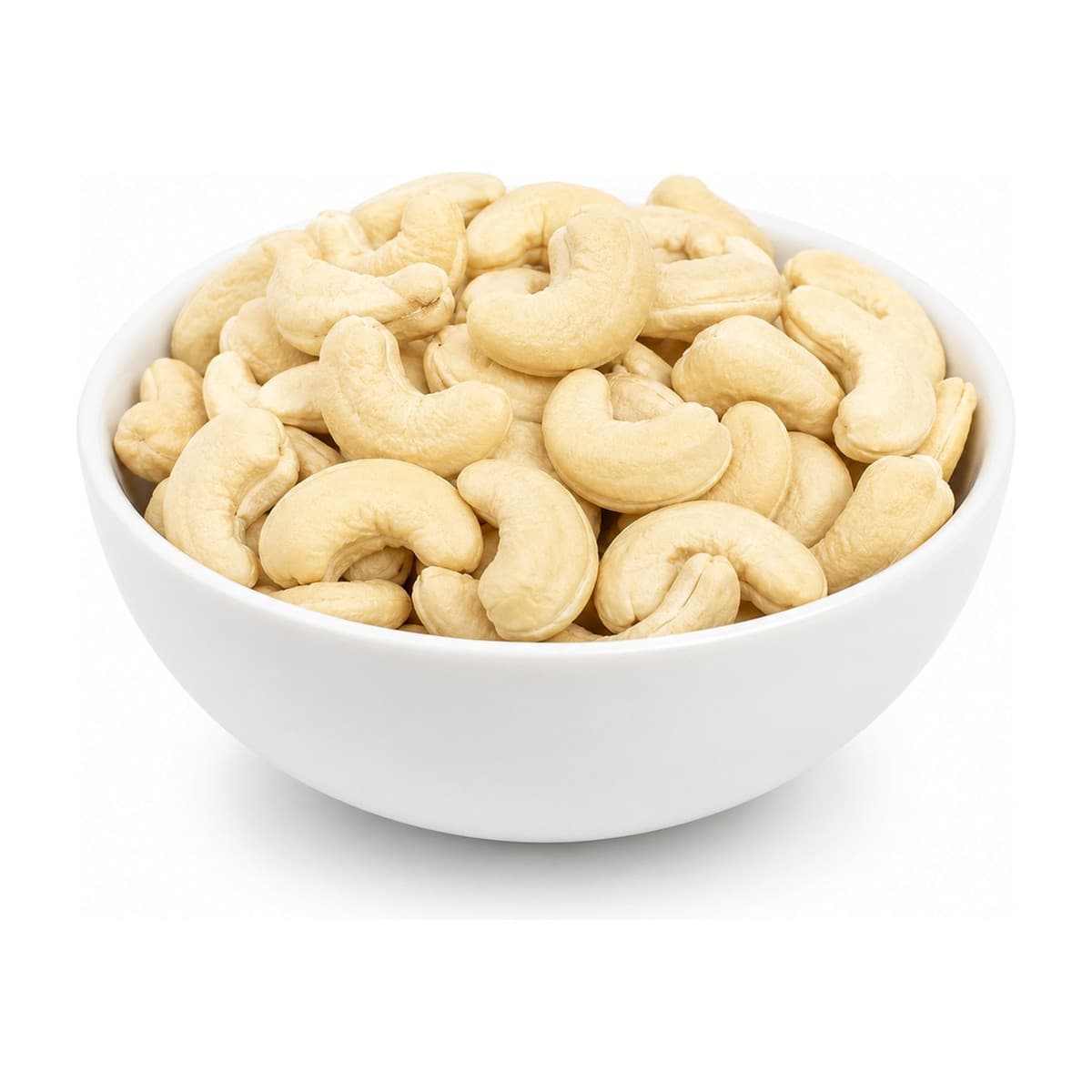 Cashews