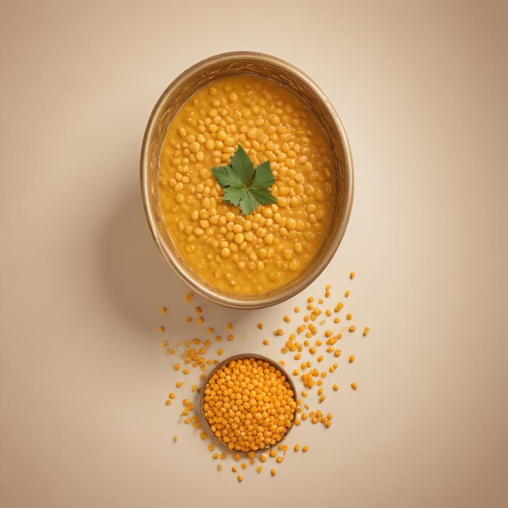 Chana dal