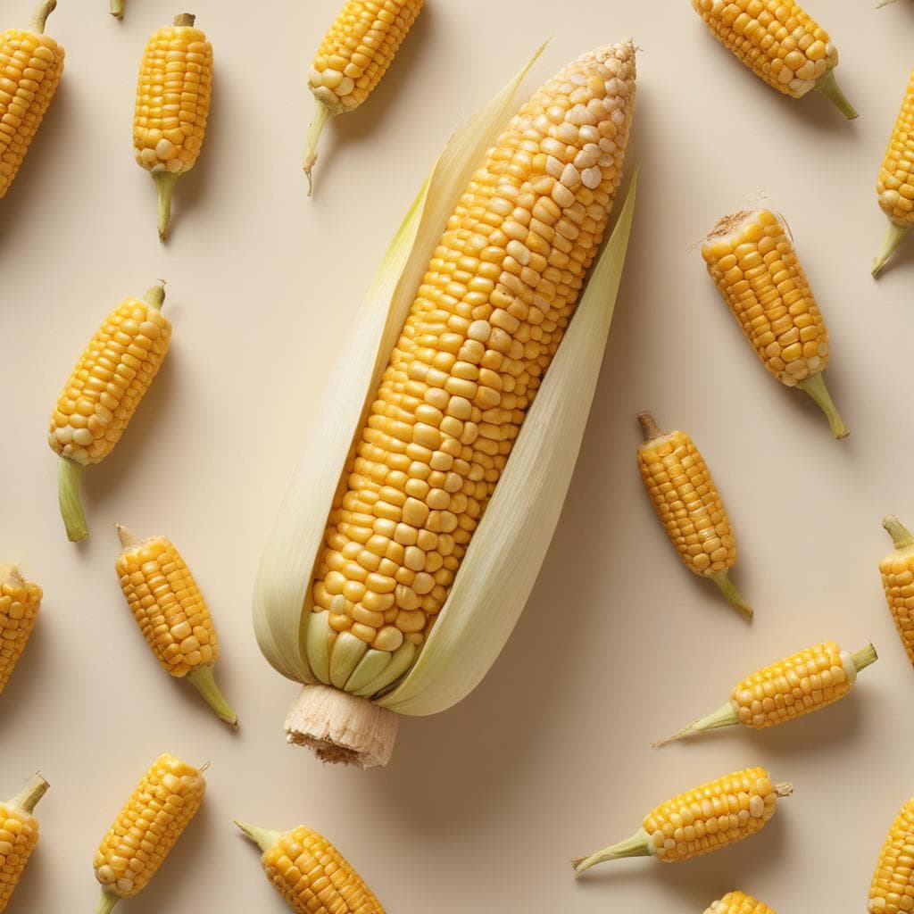 Corn cob