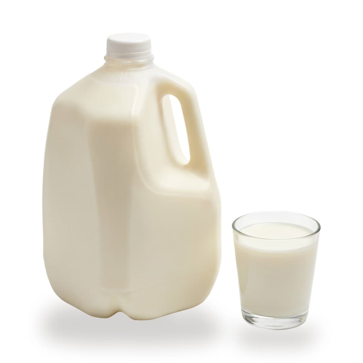 Cow milk