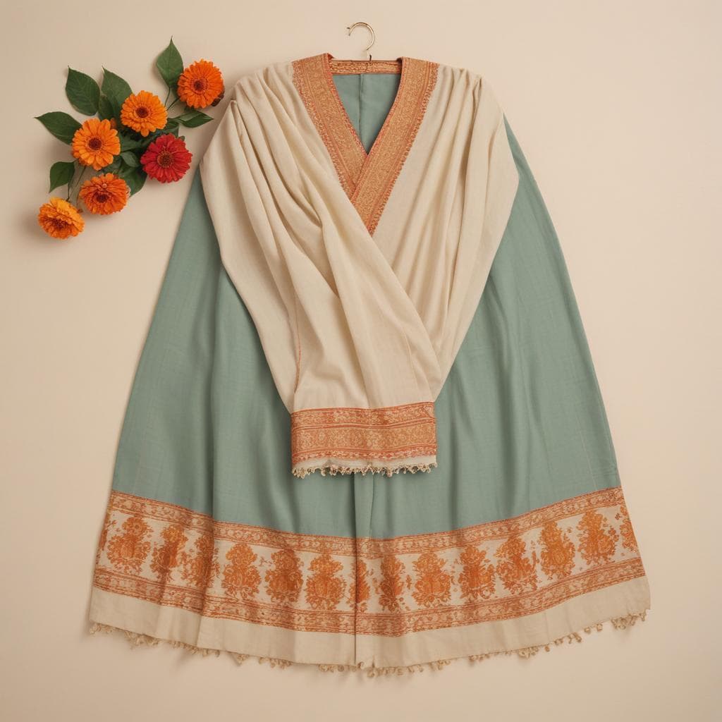 Diksha cloths (9x5)