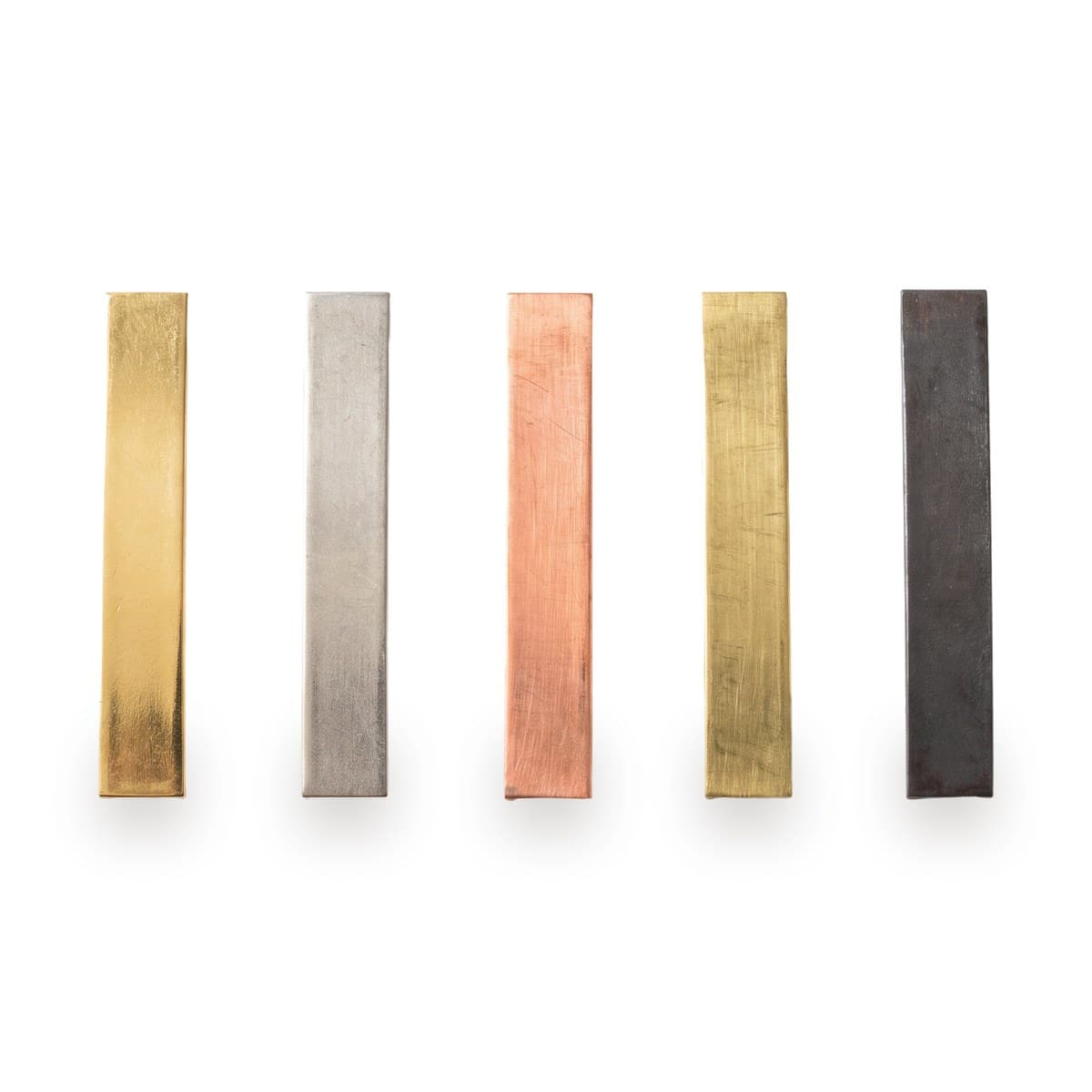 Five metals (panchaloha)
