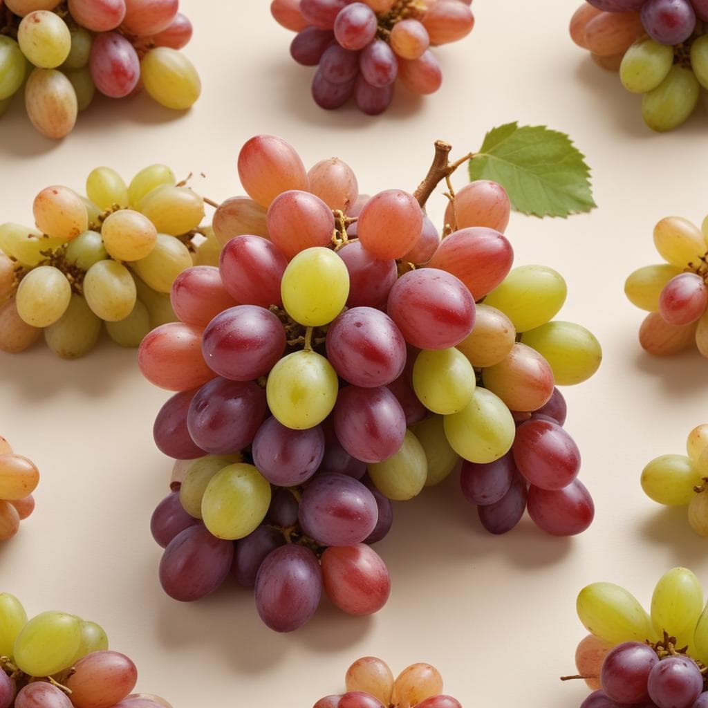 Grapes