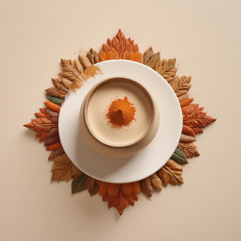 Havan powder