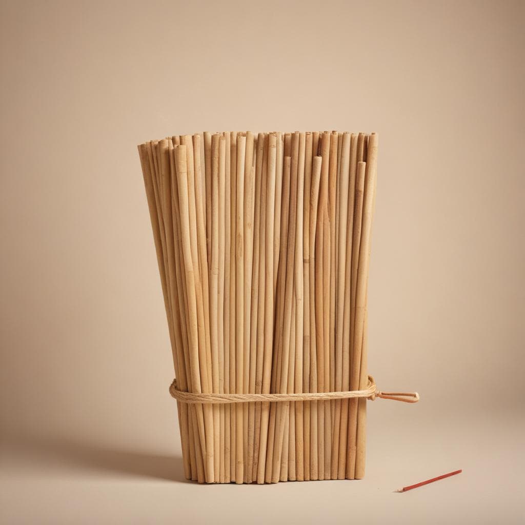 Incense sticks