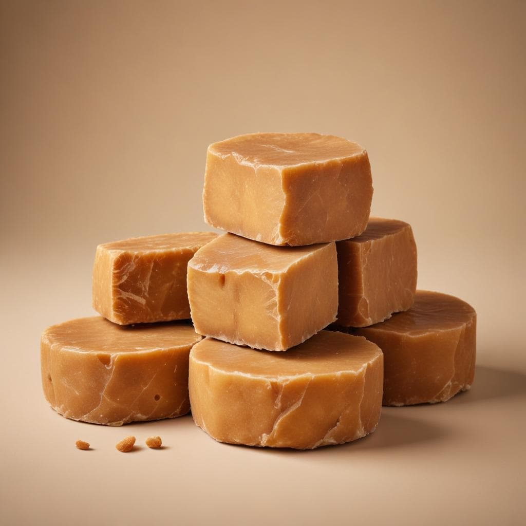 Jaggery