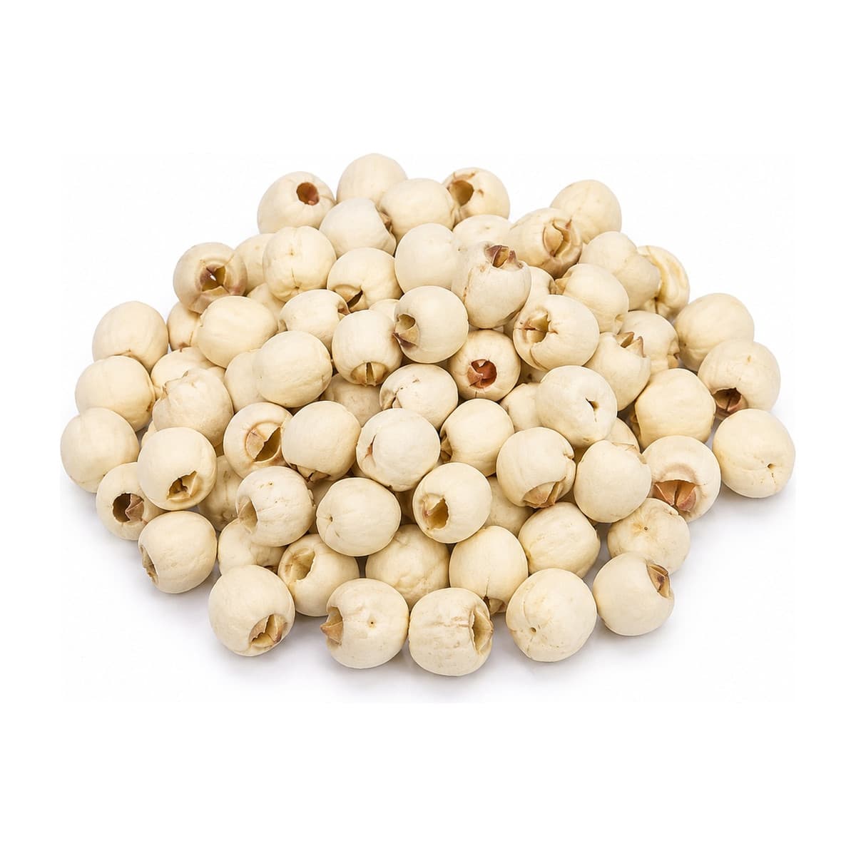 Lotus seeds