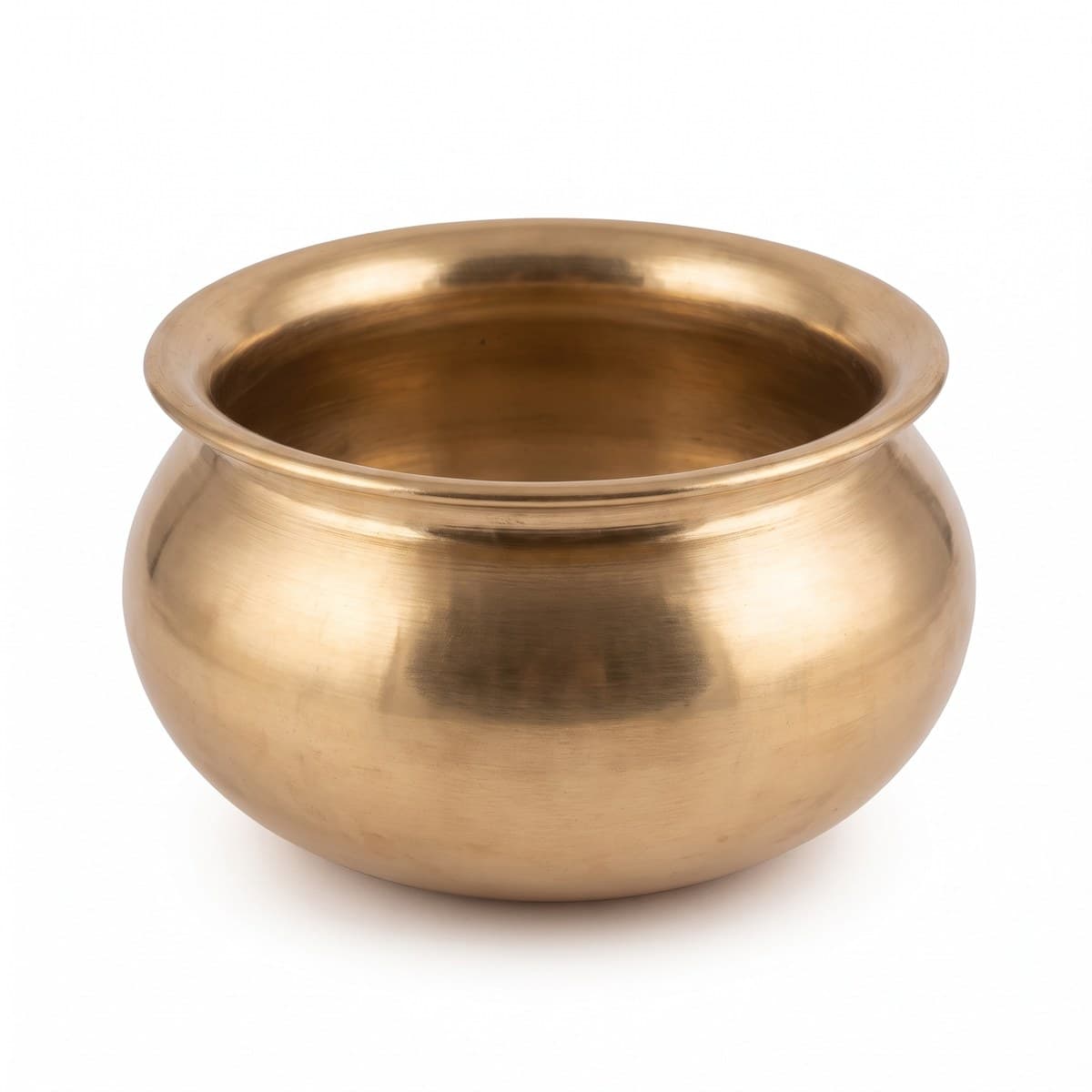 Milk-boiling vessel
