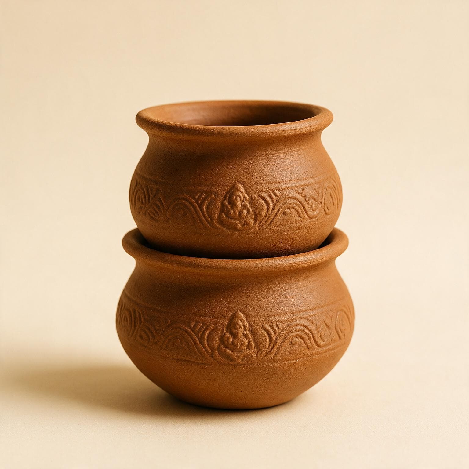 Nagavalli polu pots