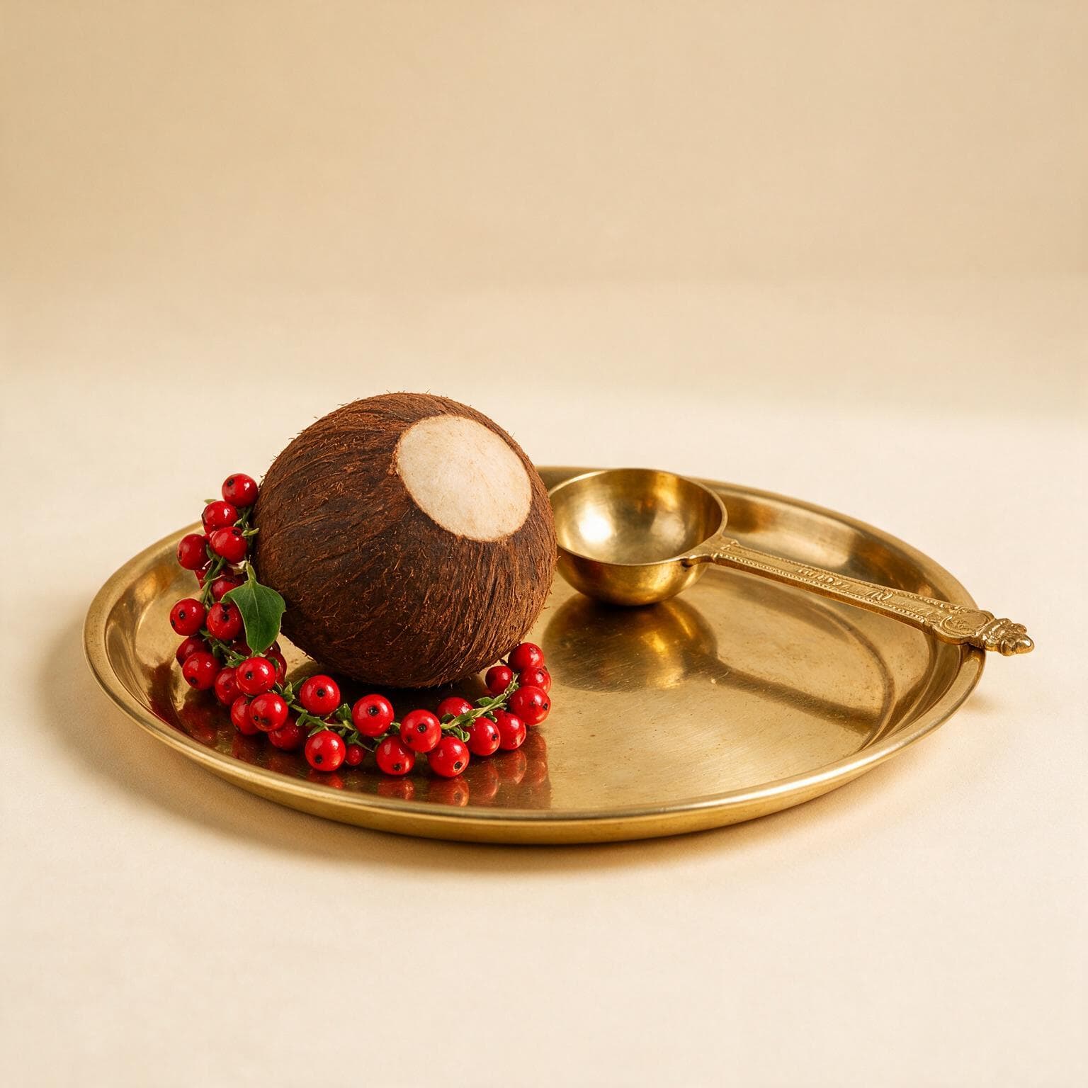 Poornahuti set