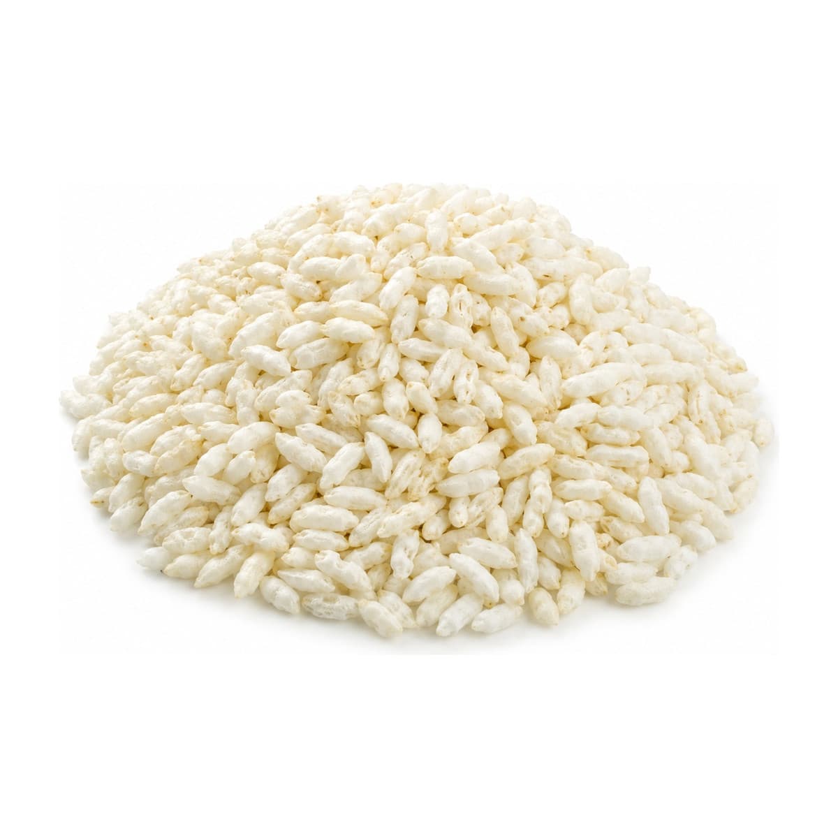 Puffed rice (paddy)