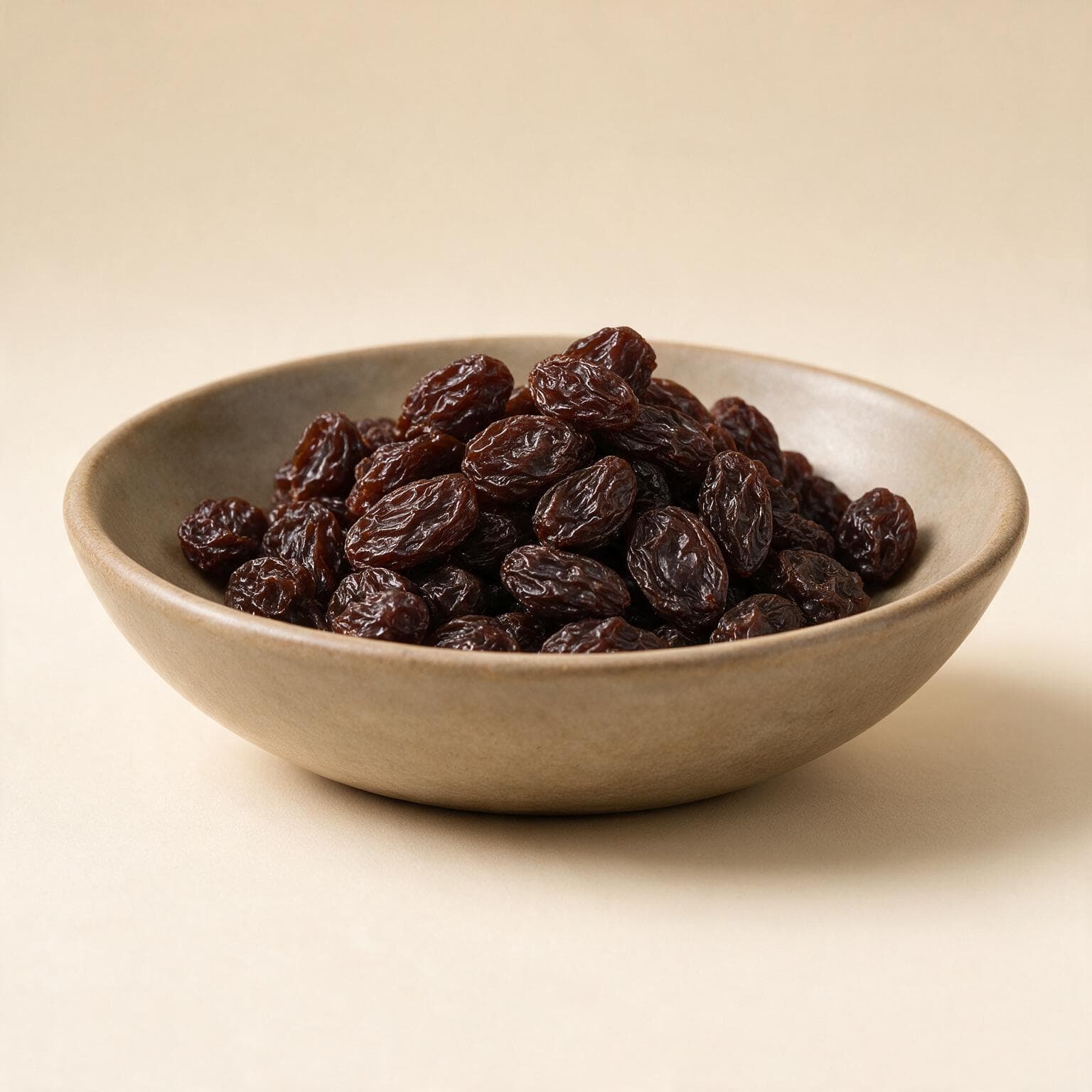 Raisins