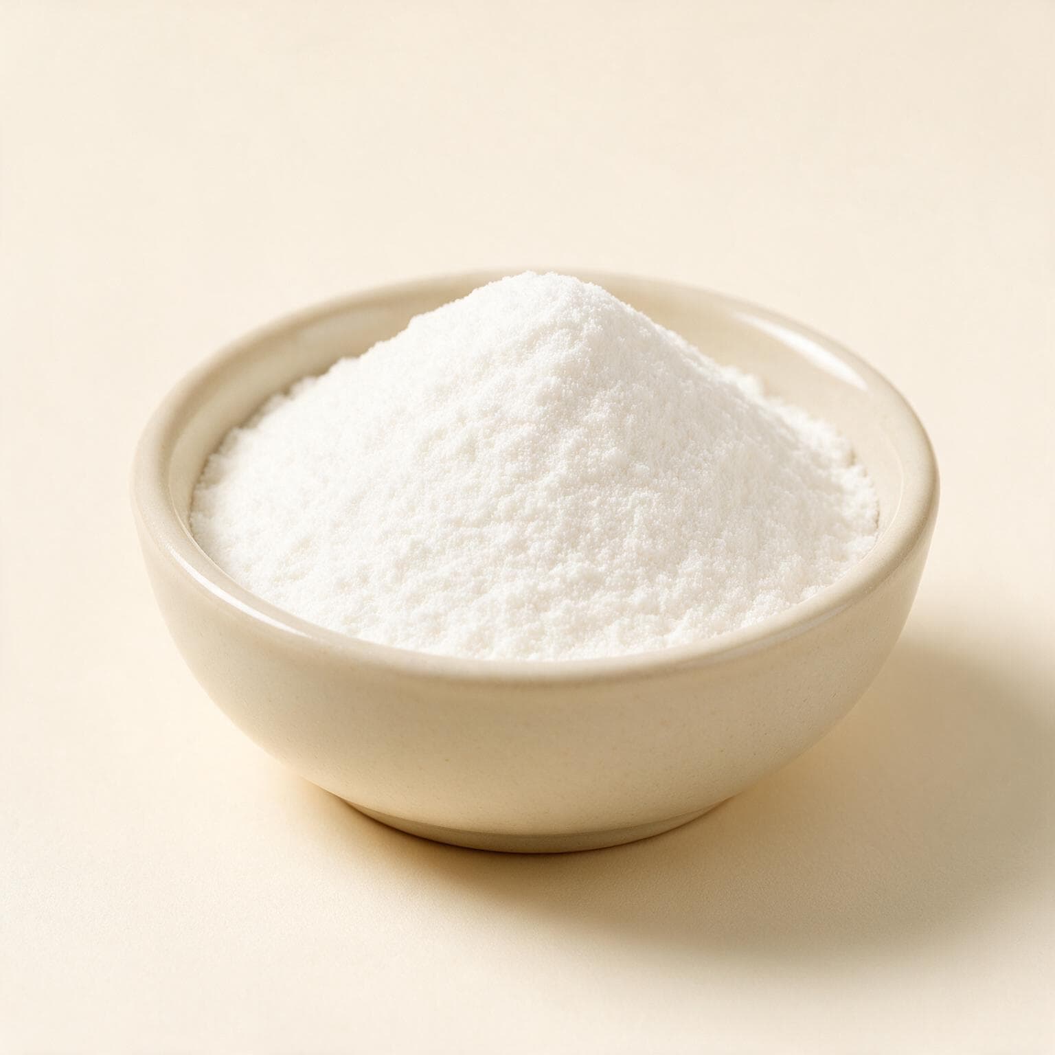 Rice flour