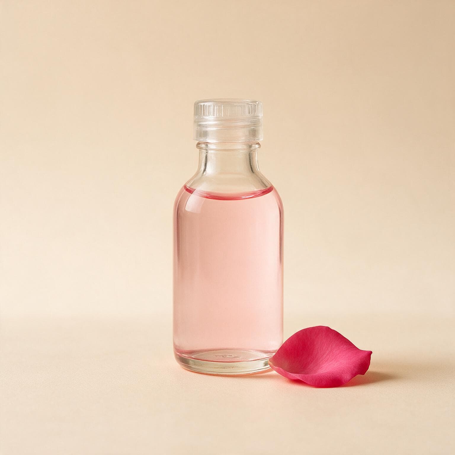 Rose water
