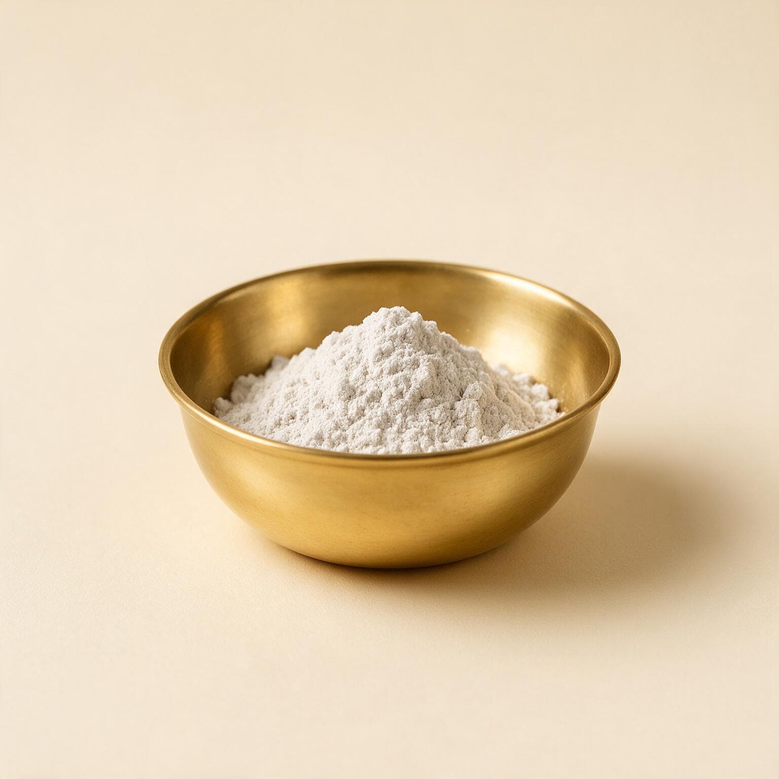 Sacred ash (vibhuti)