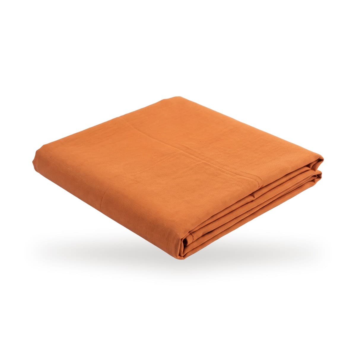 Saffron cloth