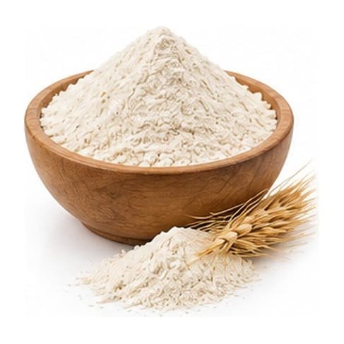 Wheat flour