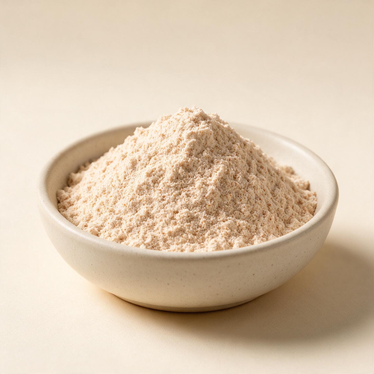 Wheat flour