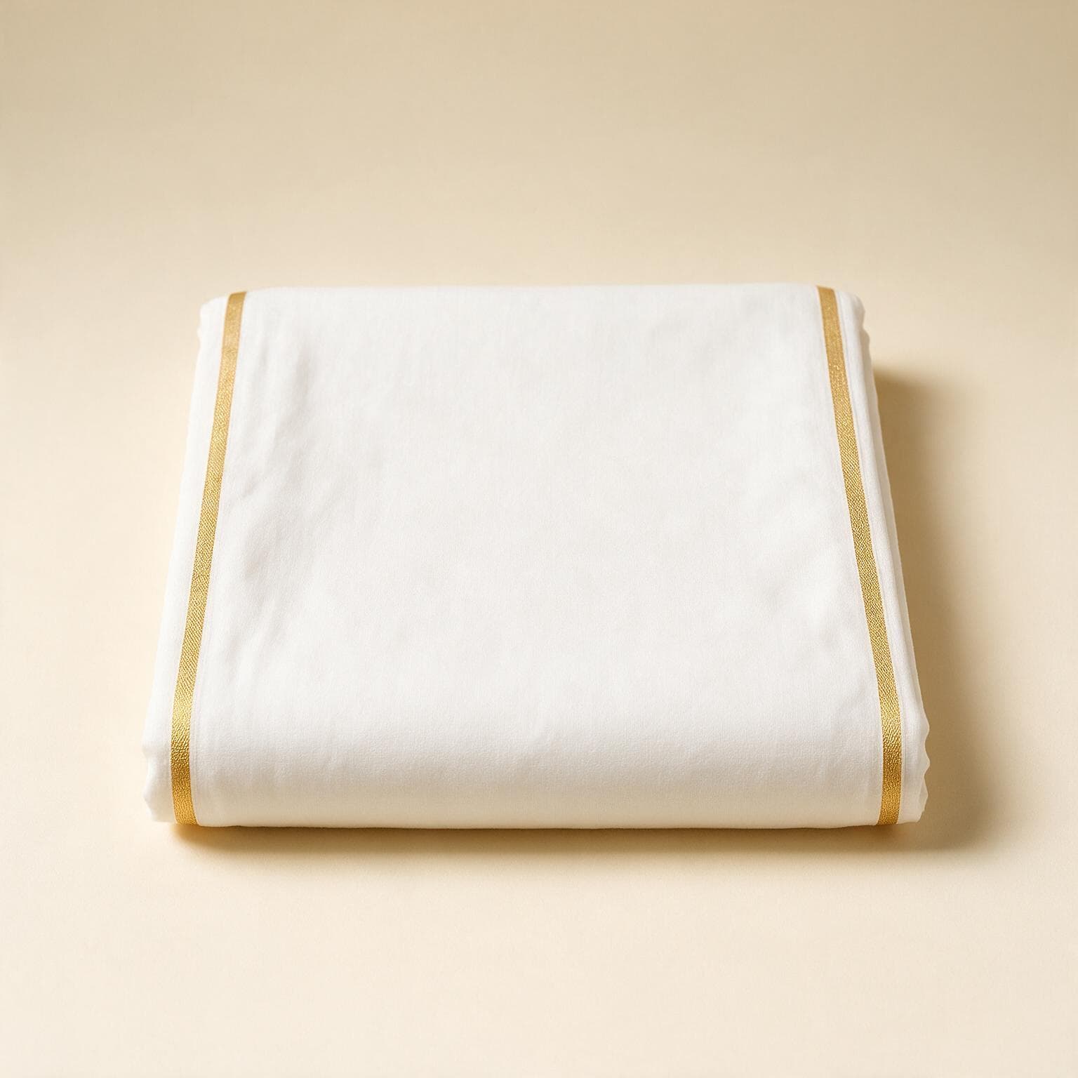 White lungi