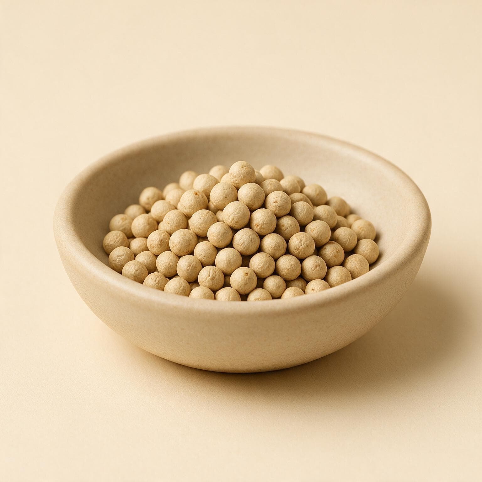 White pepper