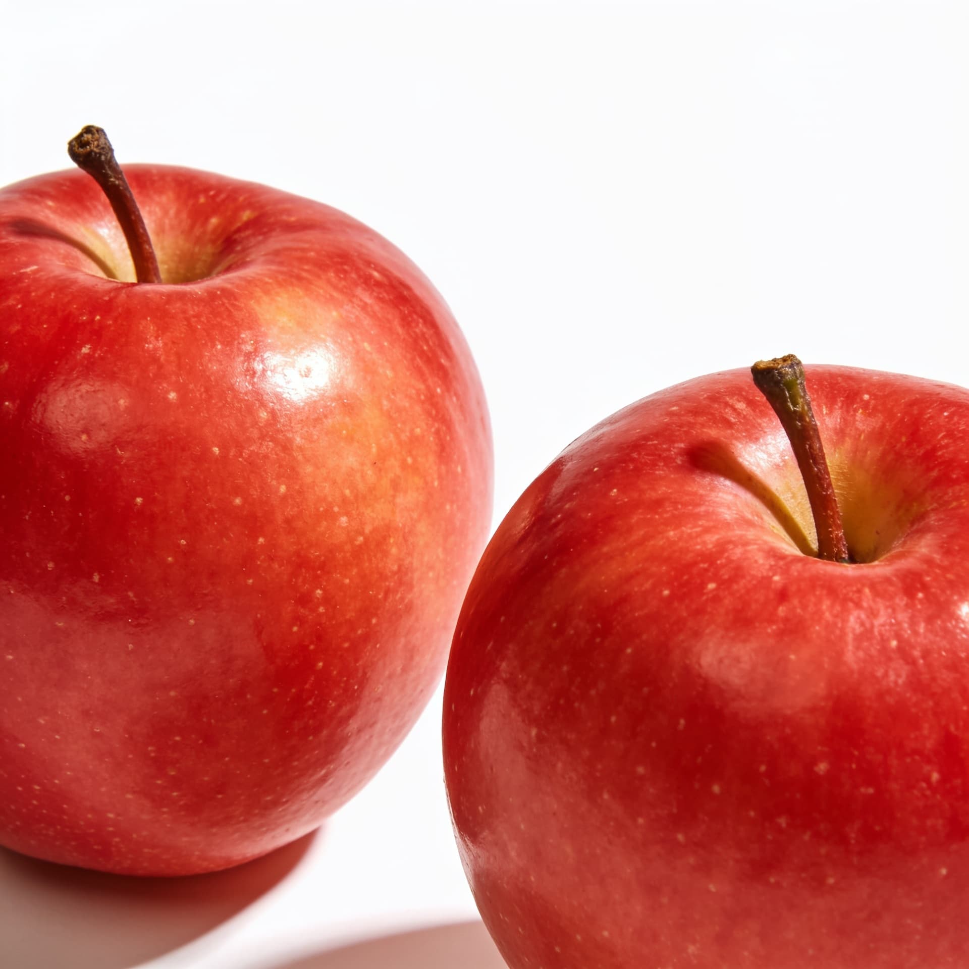 Wood-apple fruits
