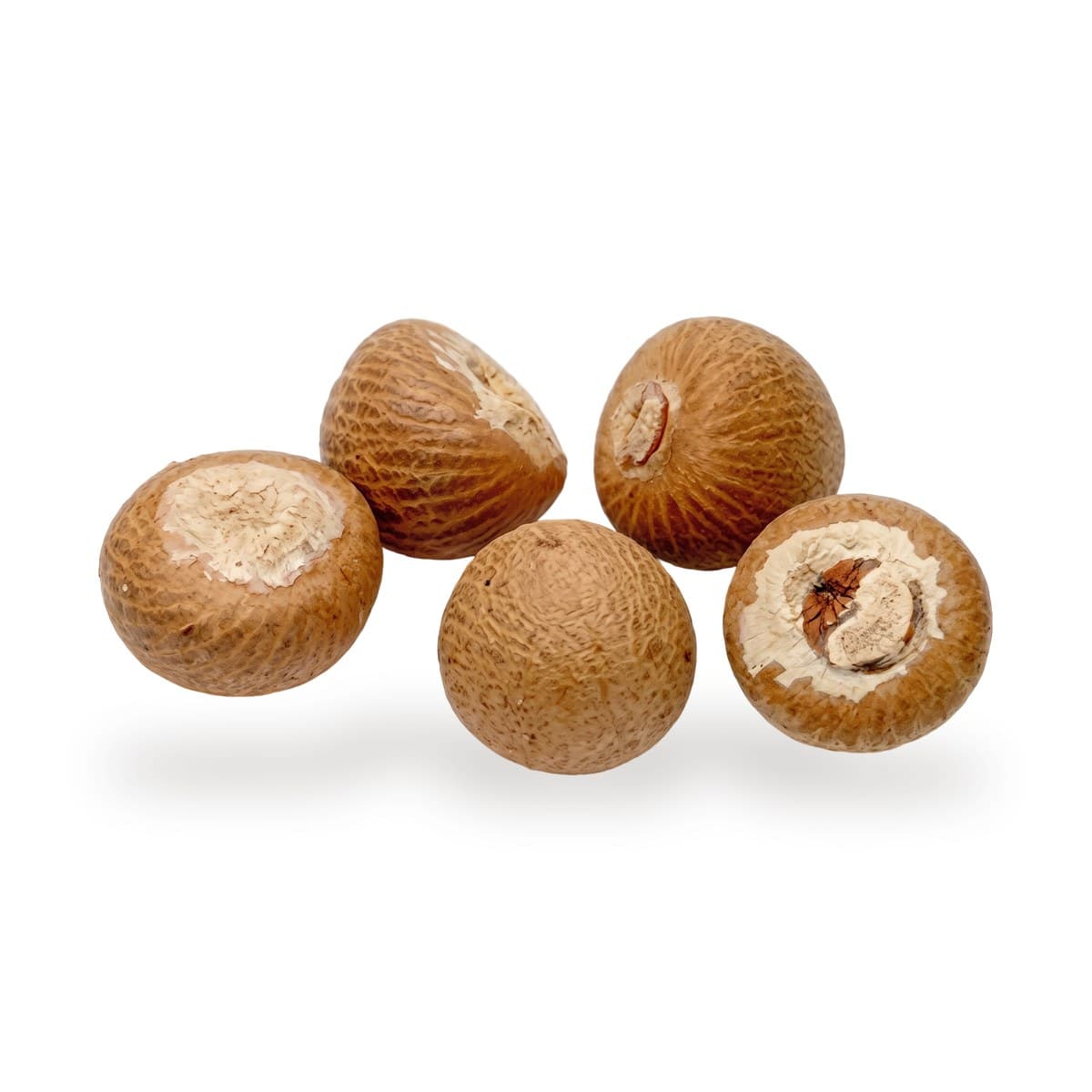Betel nuts (areca nut / supari)