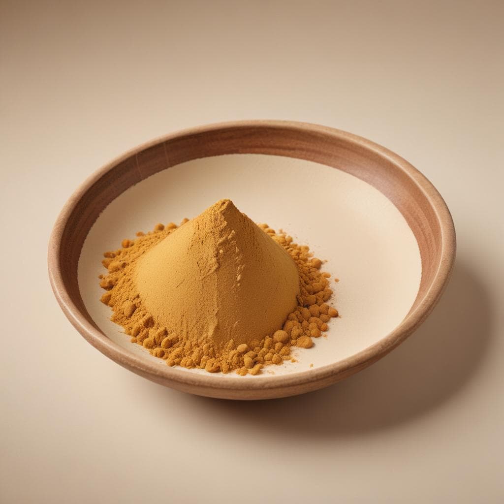 Bukka powder