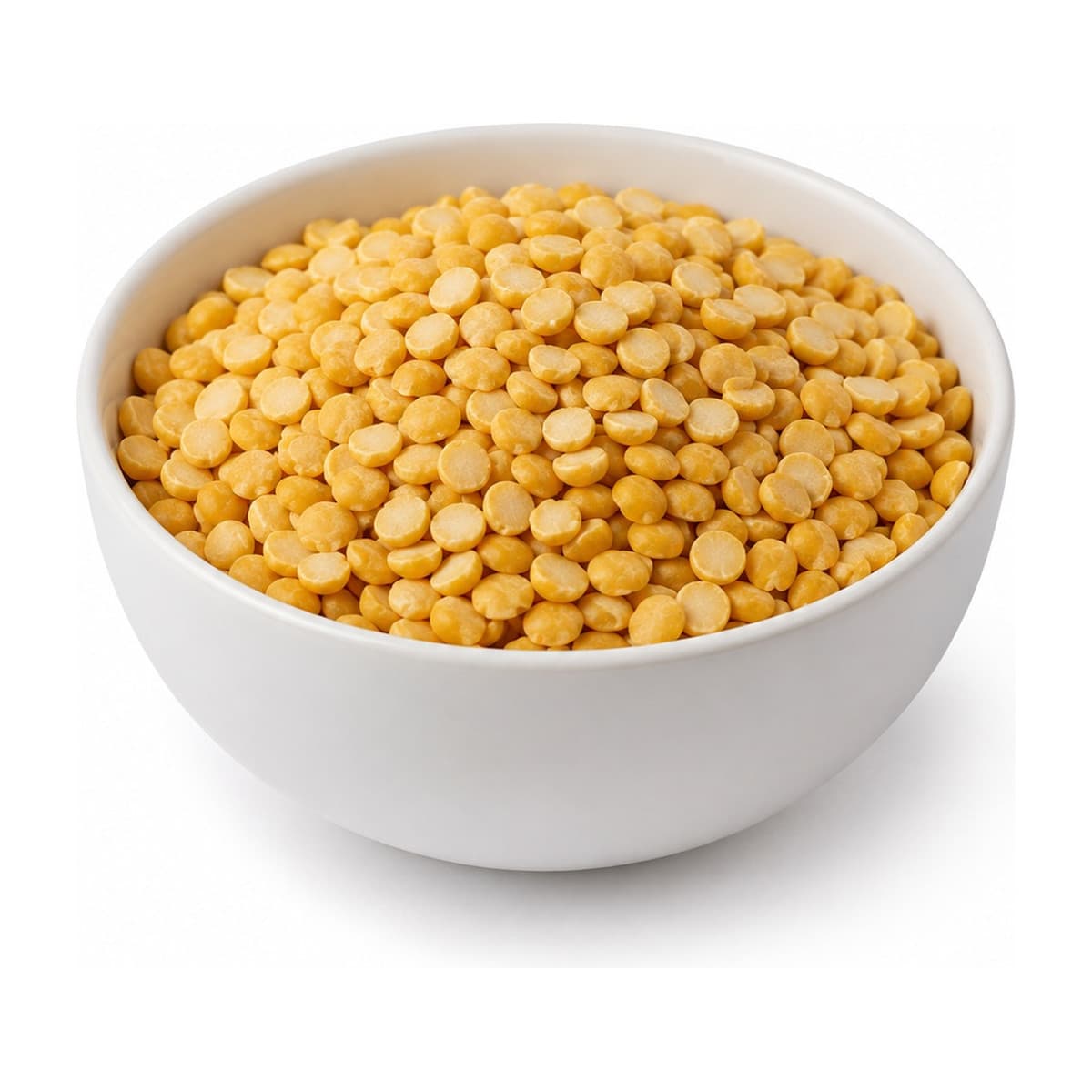 Chana dal
