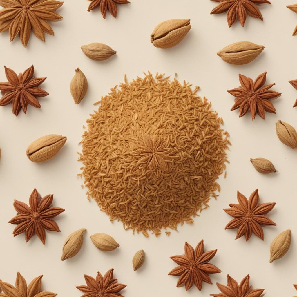Cumin