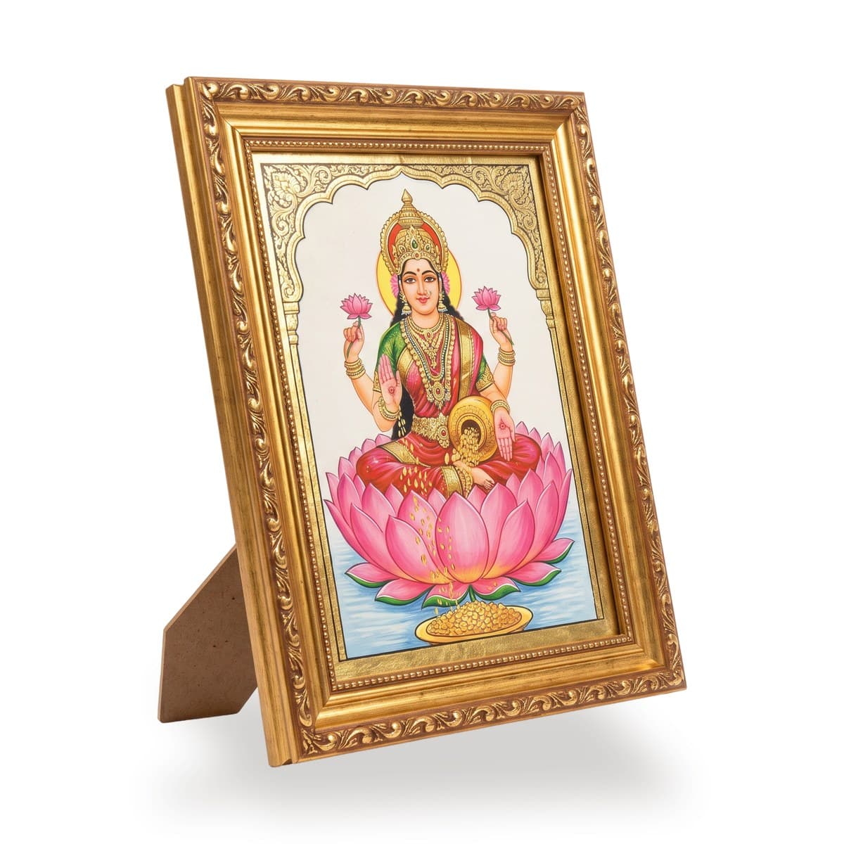 Deity photo