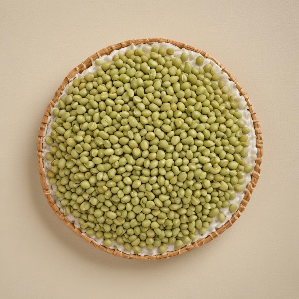 Green gram (moong)
