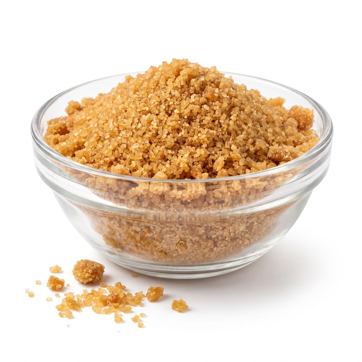 Jaggery powder