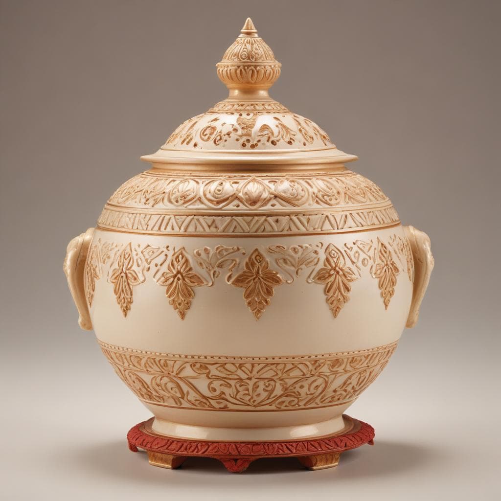 Kalasham pot