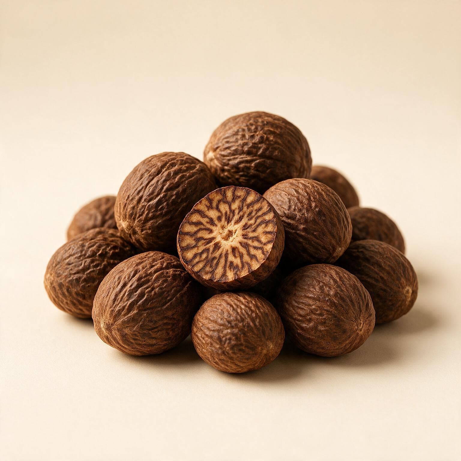 Nutmeg